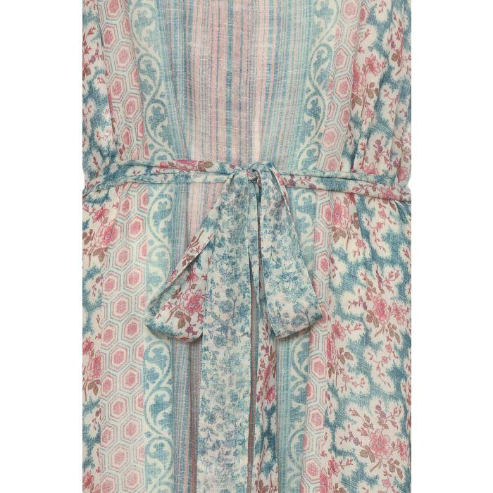 D'ascoli Juliette Dress