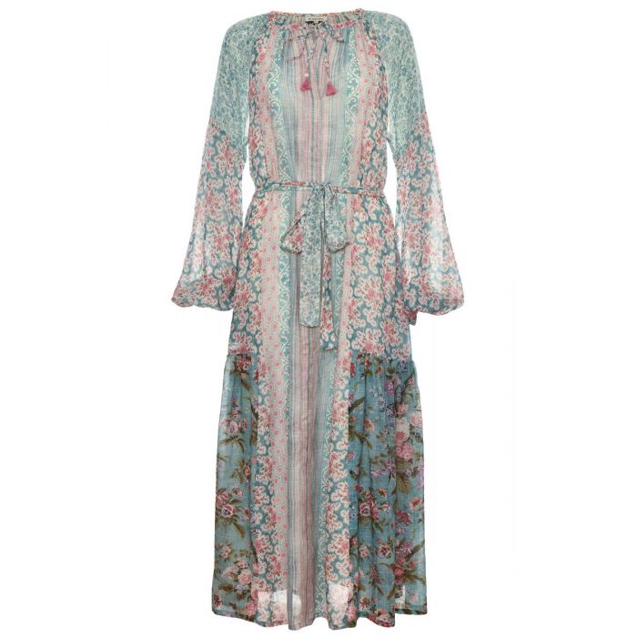 d'ascoli Juliette Dress