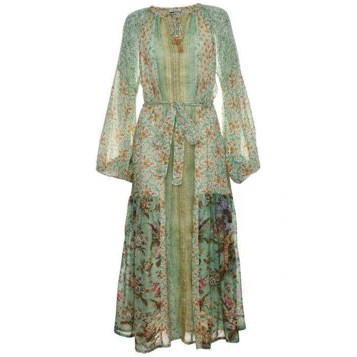 d'ascoli Juliette Dress