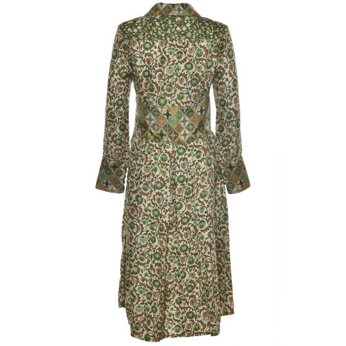 D'ascoli Juniper Dress