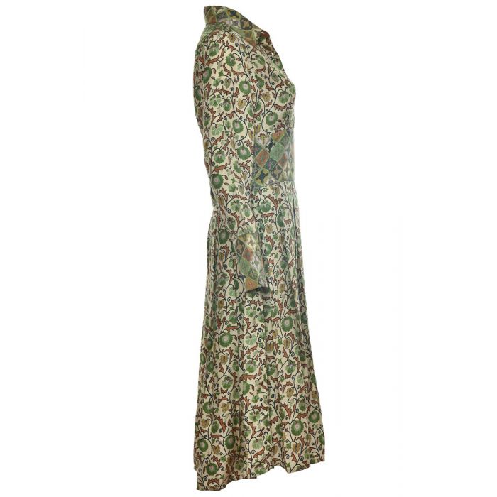D'ascoli Juniper Dress