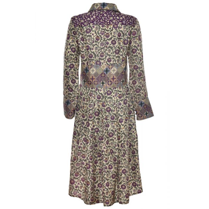 D'ascoli Juniper Dress