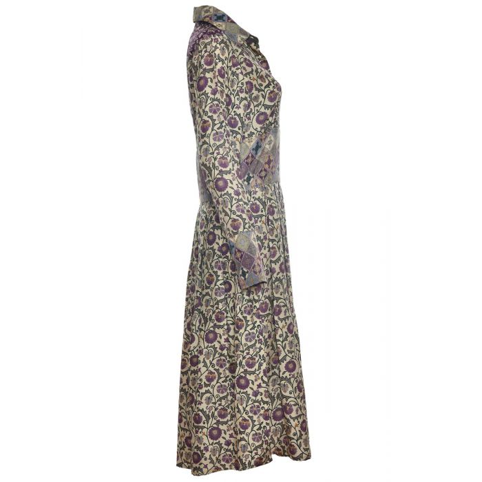 D'ascoli Juniper Dress