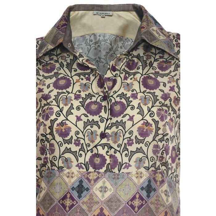 D'ascoli Juniper Dress