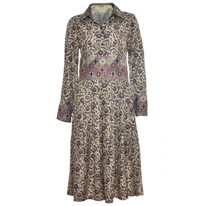 d'ascoli Juniper Dress