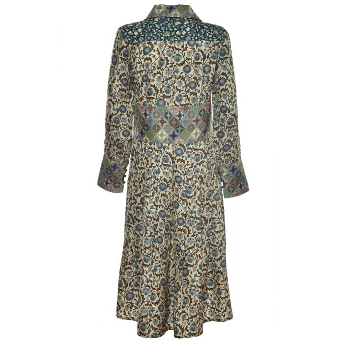 D'ascoli Juniper Dress