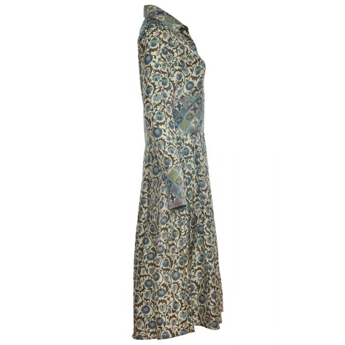 D'ascoli Juniper Dress