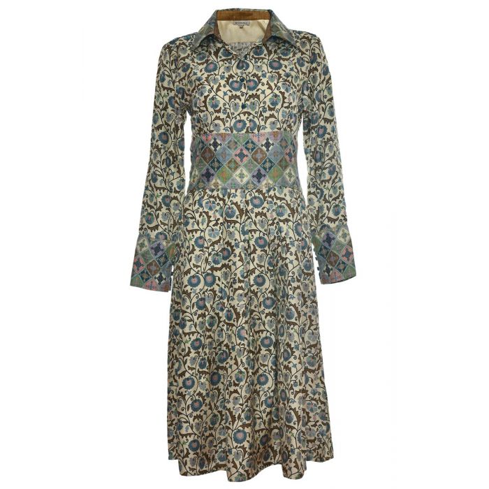 d'ascoli Juniper Dress