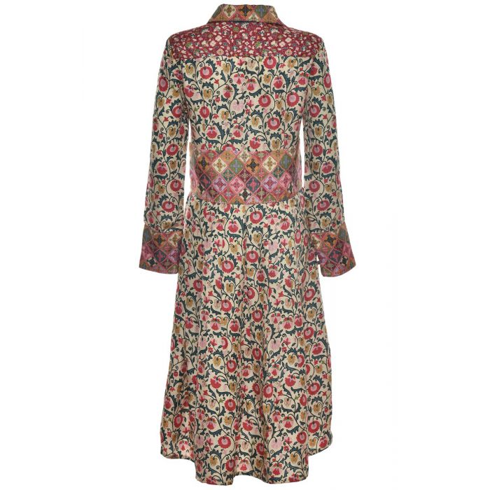 D'ascoli Juniper Dress