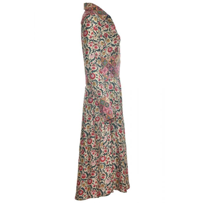 D'ascoli Juniper Dress