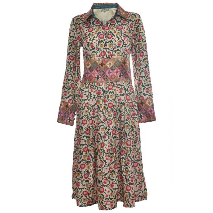 d'ascoli Juniper Dress