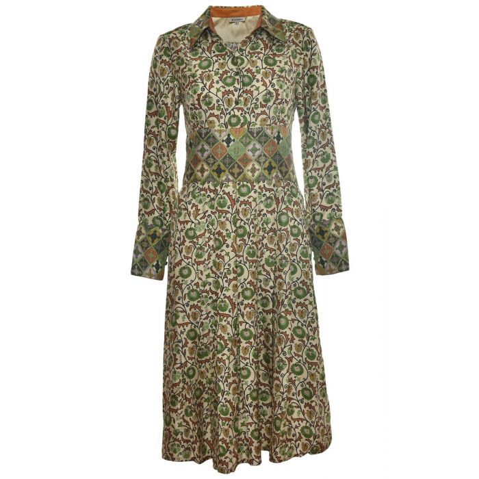 d'ascoli Juniper Dress