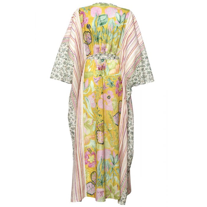 D'ascoli Kamal Kaftan