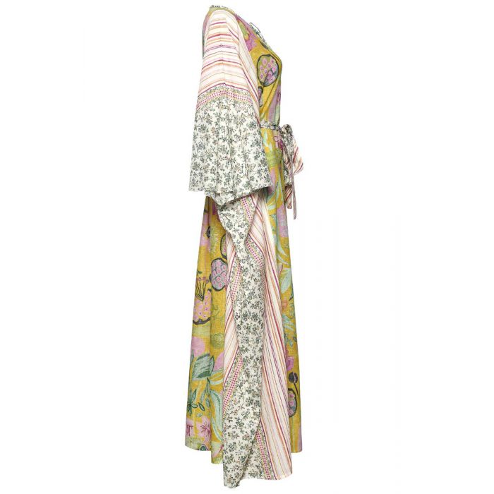 D'ascoli Kamal Kaftan