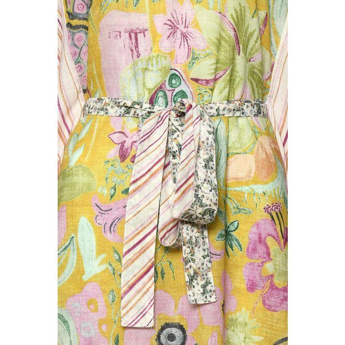 D'ascoli Kamal Kaftan