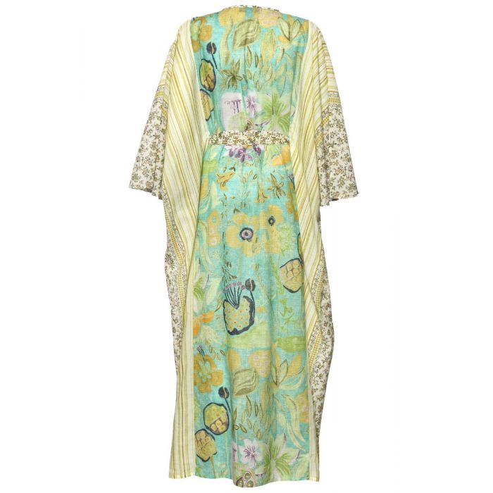 D'ascoli Kamal Kaftan