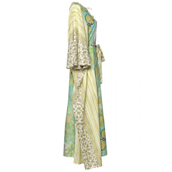 D'ascoli Kamal Kaftan