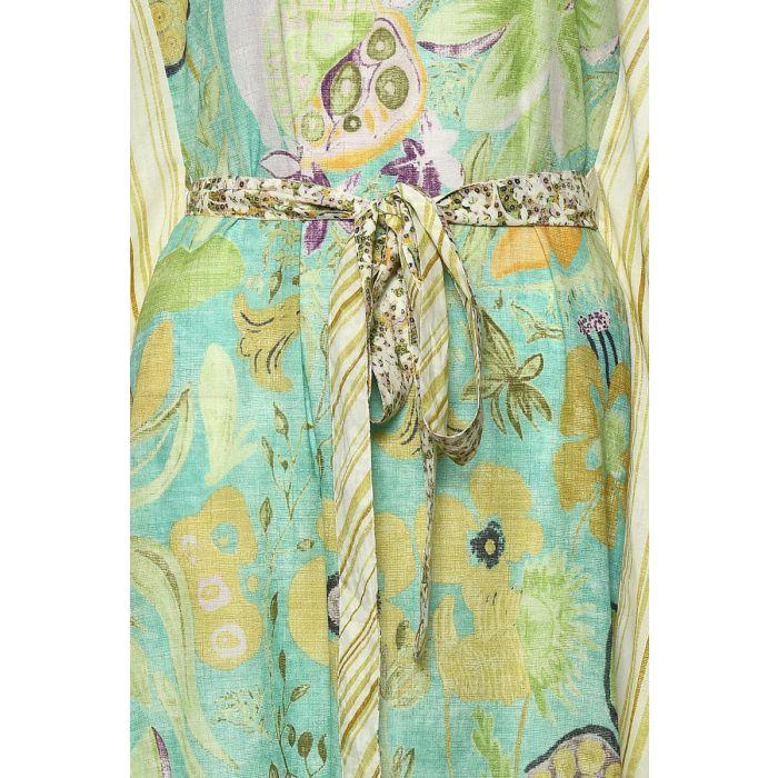 D'ascoli Kamal Kaftan