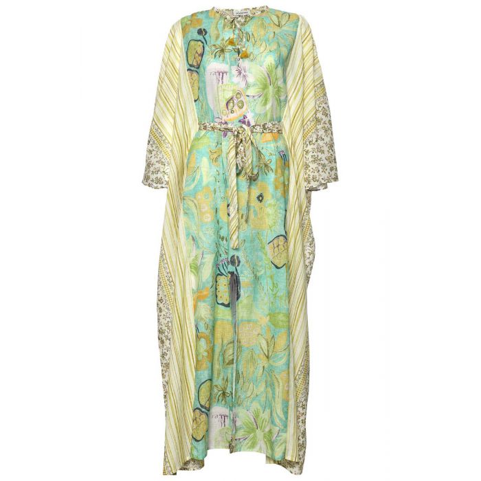 d'ascoli Kamal Kaftan
