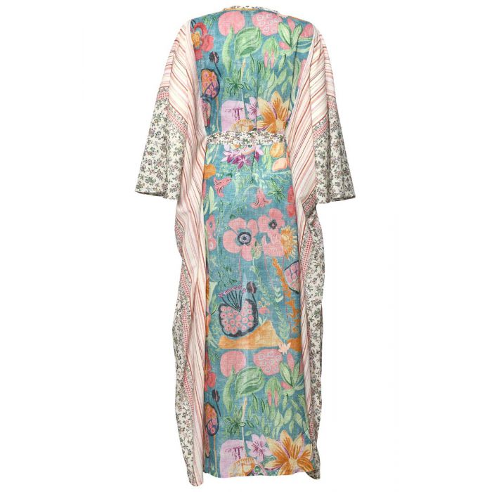 D'ascoli Kamal Kaftan