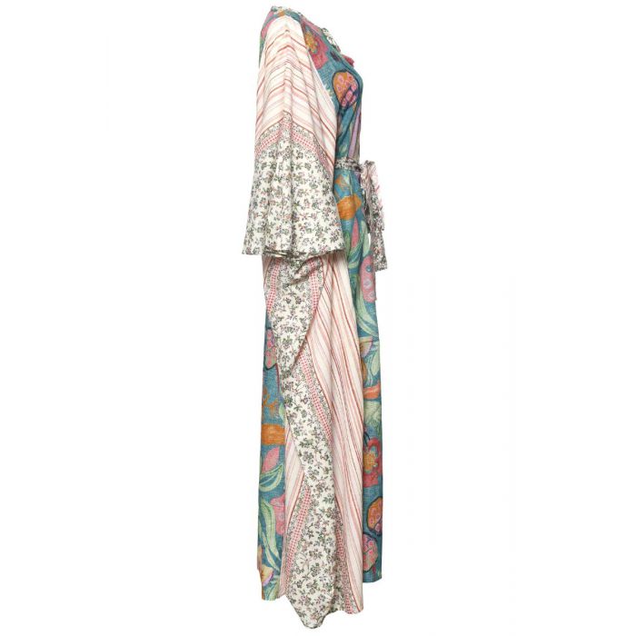 D'ascoli Kamal Kaftan