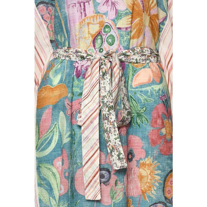 D'ascoli Kamal Kaftan