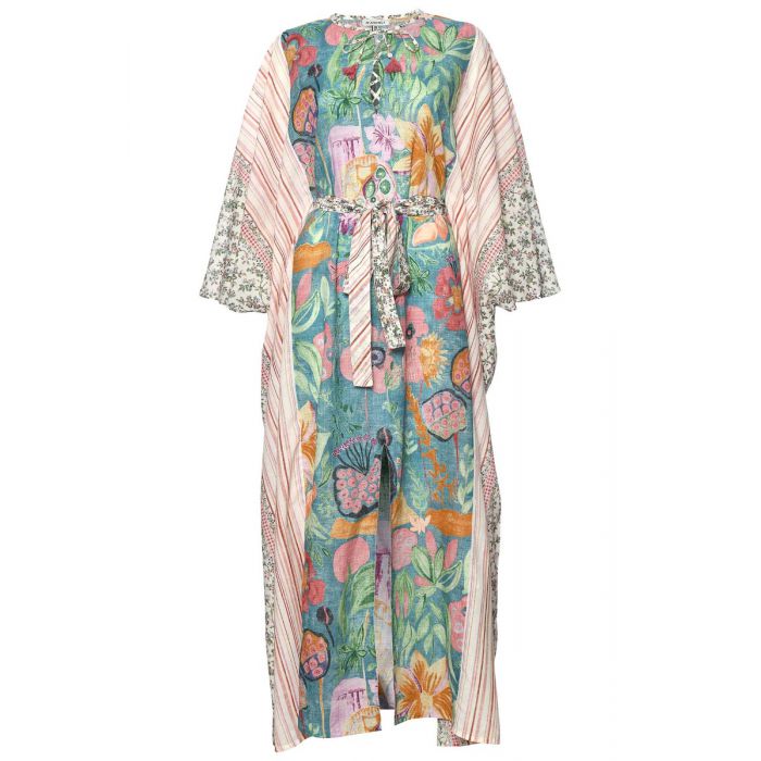 d'ascoli Kamal Kaftan