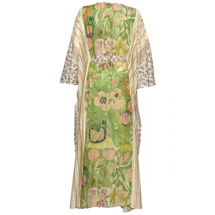 D'ascoli Kamal Kaftan