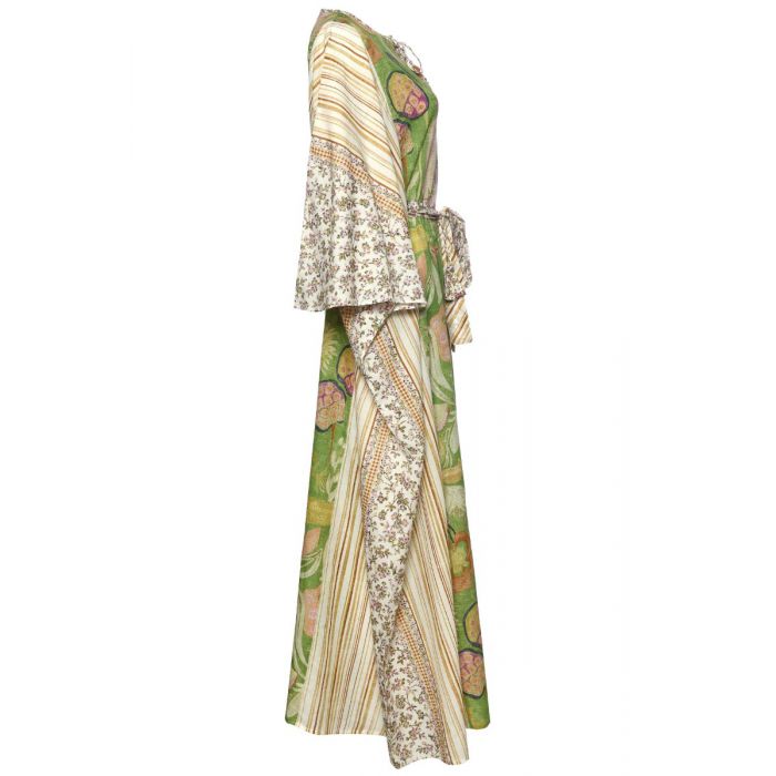 D'ascoli Kamal Kaftan