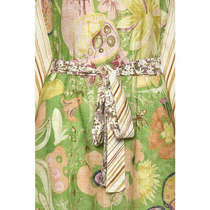 D'ascoli Kamal Kaftan