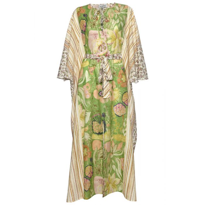 d'ascoli Kamal Kaftan