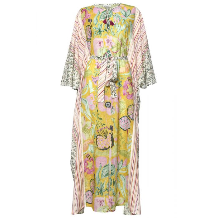 d'ascoli Kamal Kaftan