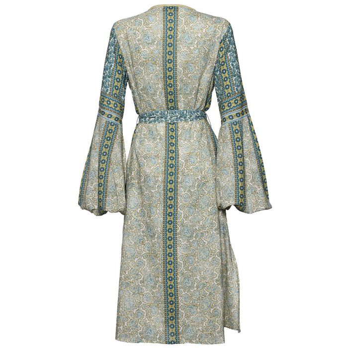 D'ascoli Kamilla Dress