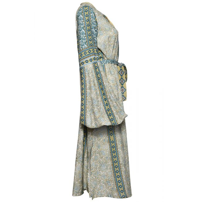 D'ascoli Kamilla Dress