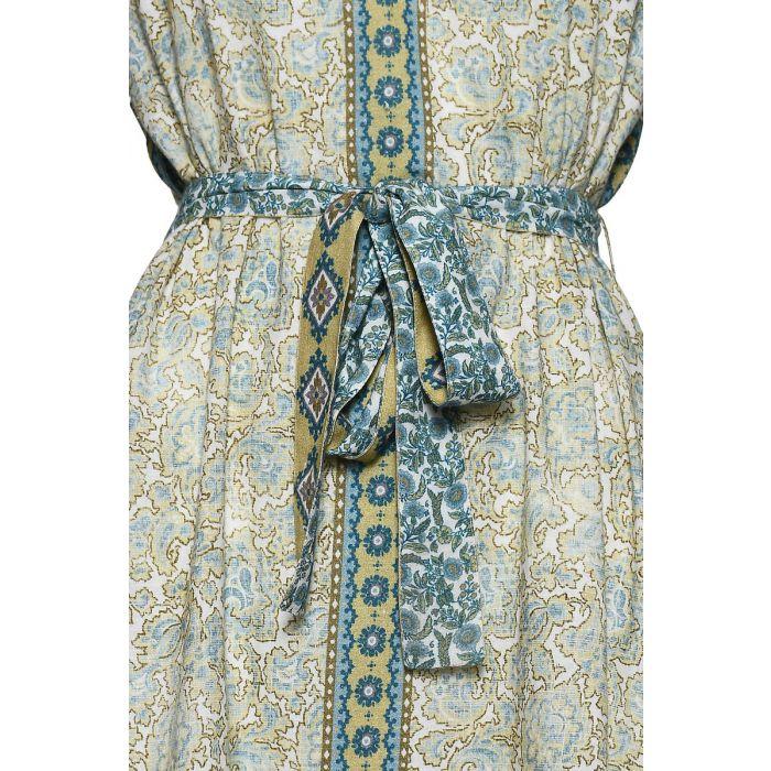 D'ascoli Kamilla Dress