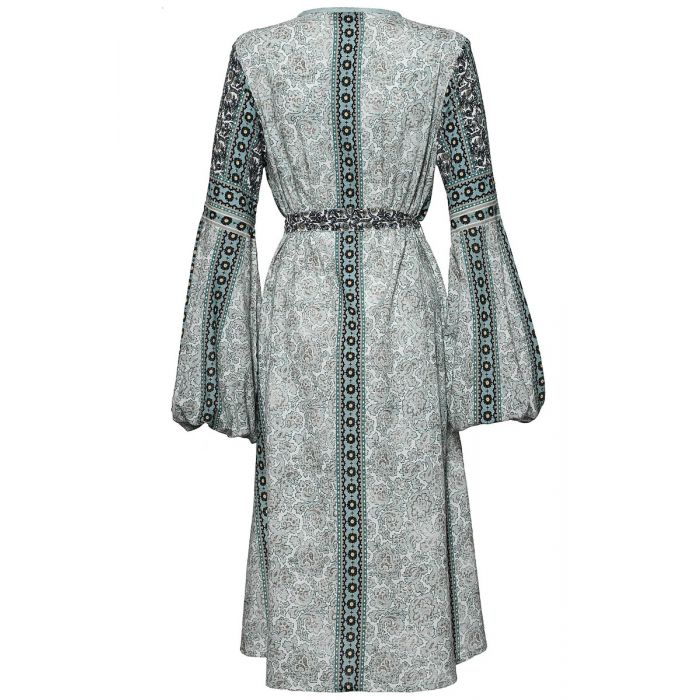 D'ascoli Kamilla Dress