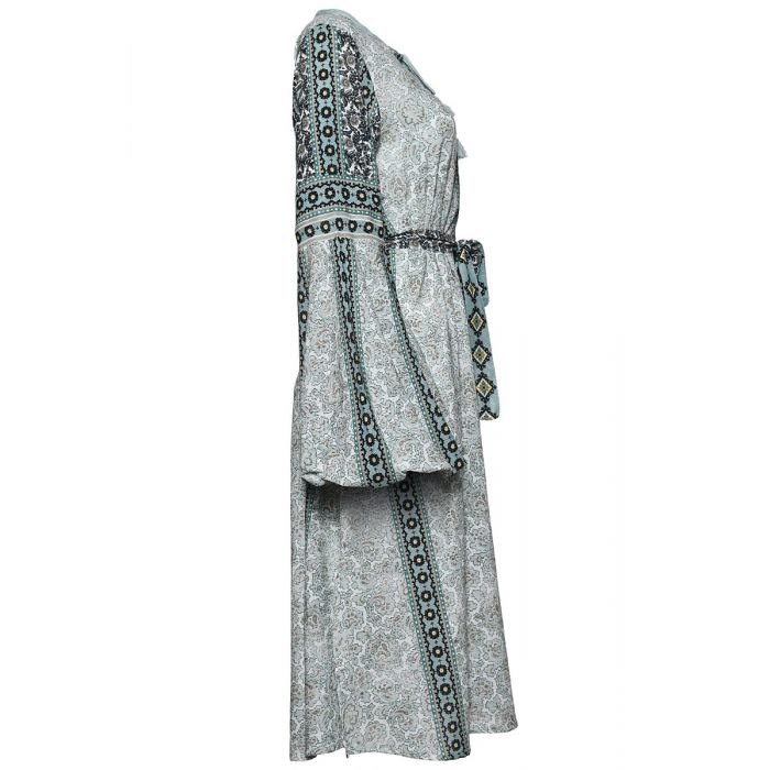 D'ascoli Kamilla Dress