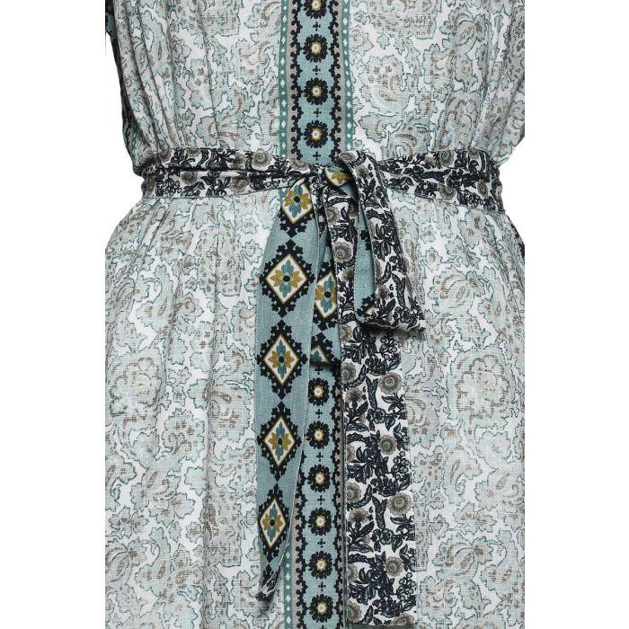 D'ascoli Kamilla Dress