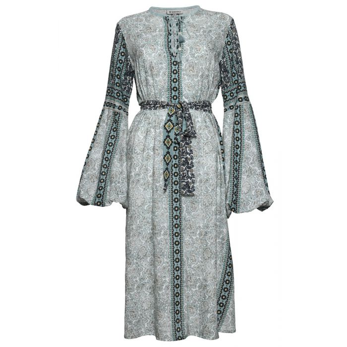 d'ascoli Kamilla Dress