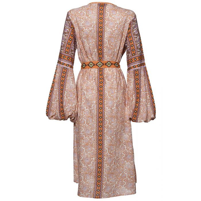 D'ascoli Kamilla Dress