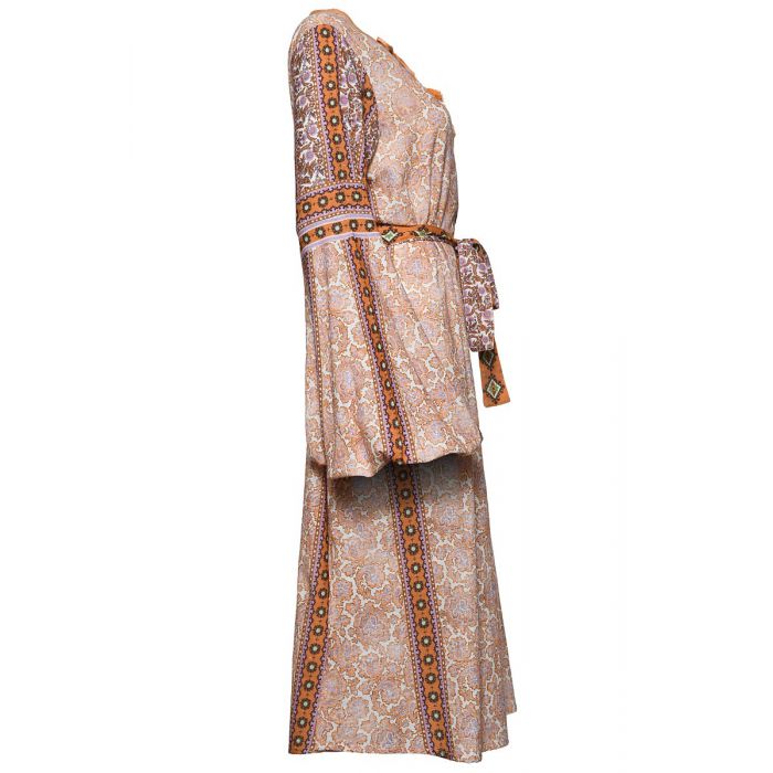 D'ascoli Kamilla Dress