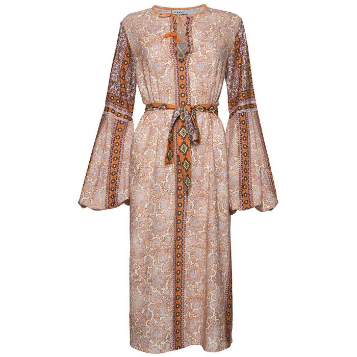 d'ascoli Kamilla Dress