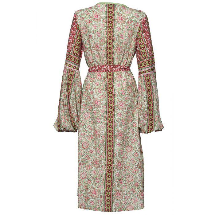 D'ascoli Kamilla Dress