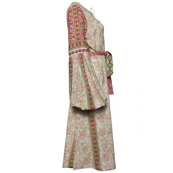 D'ascoli Kamilla Dress