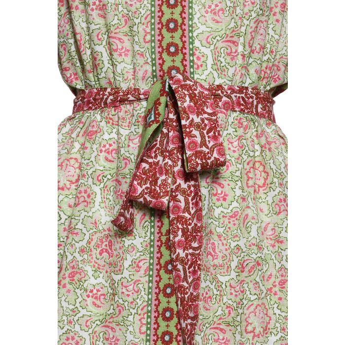 D'ascoli Kamilla Dress