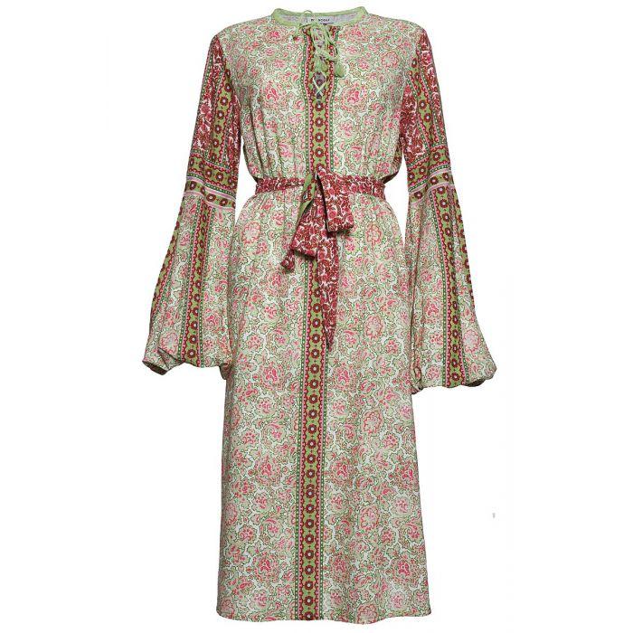 d'ascoli Kamilla Dress