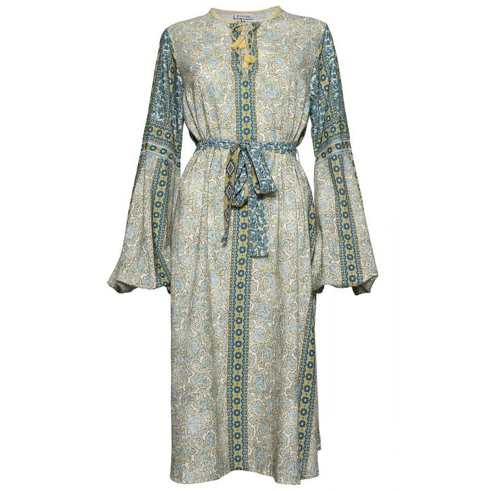 d'ascoli Kamilla Dress