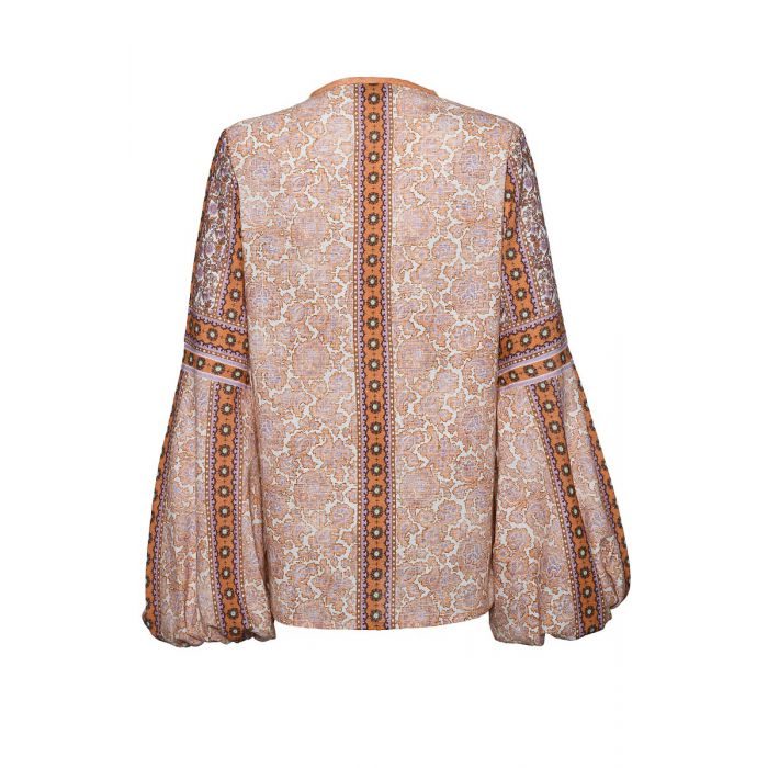 D'ascoli Kamilla Top