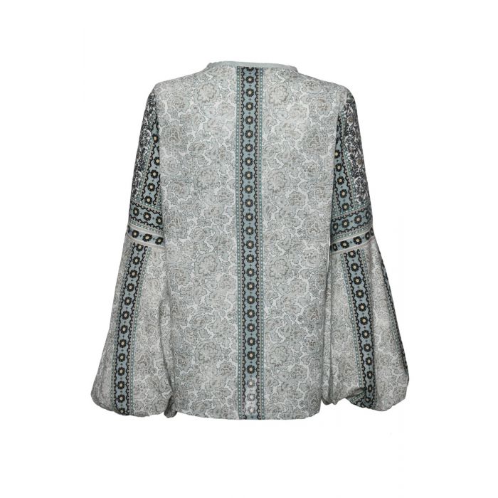 D'ascoli Kamilla Top