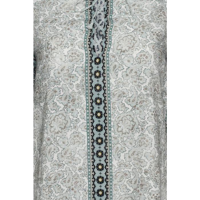 D'ascoli Kamilla Top